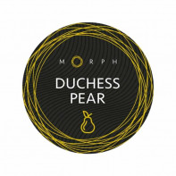 Табак для кальяна Morph - Dushes Pear (Дюшес груша) 50г