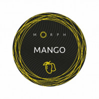Табак для кальяна Morph - Mango (Манго) 50г