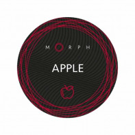 Табак для кальяна Morph - Apple (Яблоко) 50г