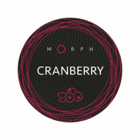 Табак для кальяна Morph - Cranberry (Клюква) 50г