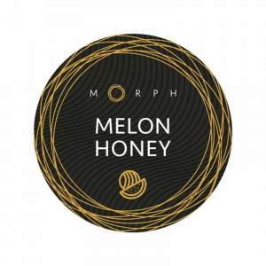 Табак для кальяна Morph - Melon Honey (Медовая дыня) 50г