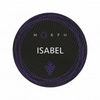 Табак для кальяна Morph - Isabel (Виноград) 50г