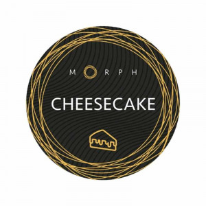 Табак для кальяна Morph - Cheesecake (Чизкейк) 50г
