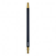 Мундштук для кальяна Hoob - SMPL Black Gold