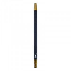 Мундштук для кальяна Hoob - SMPL Black Gold