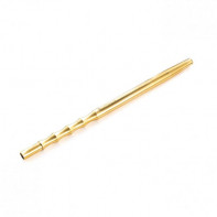 Мундштук для кальяна Orden Magnetiс Gold