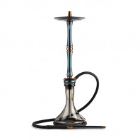 Кальян CWP - Razor 2 Ocean Copper  (Без колбы)