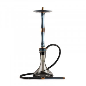 Кальян CWP - Razor 2 Ocean Copper  (Без колбы)