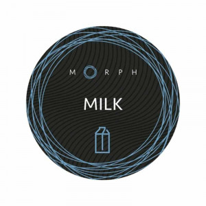 Табак для кальяна Morph - Milk (Молоко) 50г