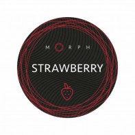 Табак для кальяна Morph - Strawberry (Клубника) 50г