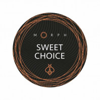 Табак для кальяна  Morph - Sweet Choice (Банановый микс) 50г
