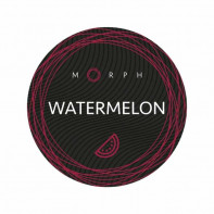 Табак для кальяна Morph - Watermelon (Арбуз) 50г