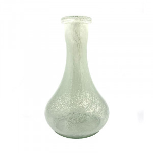 Колба для кальяна РосКолба для кальяна - Drops Белая крошка 28см