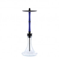 Кальян Darkside - Mars Indigo Blue  (Без колбы)