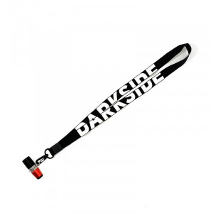 Мундштук для кальяна индивидуальный Darkside Joystic - Apollo Crimson