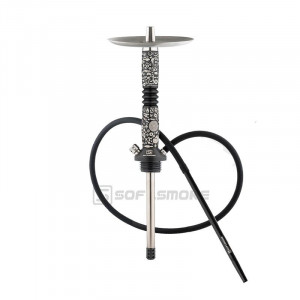 Кальян SoftSmoke - Art v2  (Без колбы)