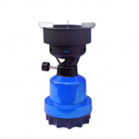 Горелка туристическая для розжига углей