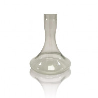 Колба для кальяна РосКолба для кальяна - Craft Straight (без горла) 28см