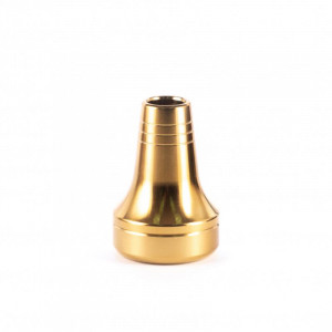 Мелассоуловитель для кальяна Catcher Alpha XR Золотой