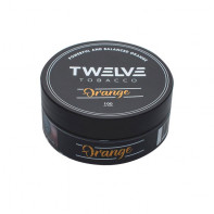 Табак для кальяна Twelve - Orange (Сладкий апельсин) 100г