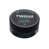 Табак для кальяна Twelve - Grapes (Насыщенный Виноград) 100г