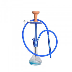 Кальян SkySeven - A149 Blue  (Полный комплект)