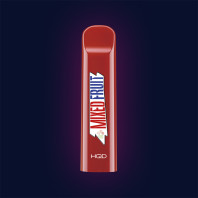 Электронная сигарета HQD CUVIE - Mixedfruit (Фруктовый микс) 300