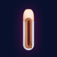 Электронная сигарета HQD ROSY - Cola (Кола) 400