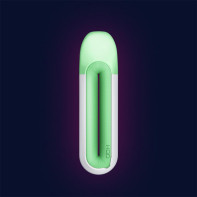 Электронная сигарета HQD ROSY - Peach (Персик) 400