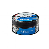 Табак для кальяна Duft - CHECKMATE A1 (Классический Мохито) 100г