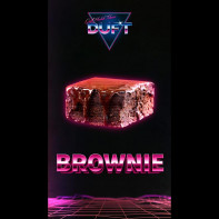 Табак для кальяна Duft - Brownie (Брауни) 100г