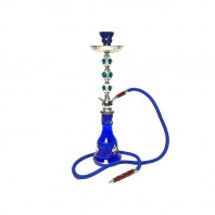 Кальян Babilon - 114 Blue  (Полный комплект)