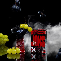Смесь для кальяна Joks - Виноград 50г