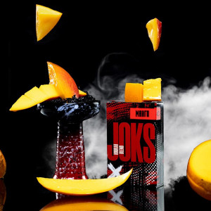 Смесь для кальяна Joks - Манго 50г