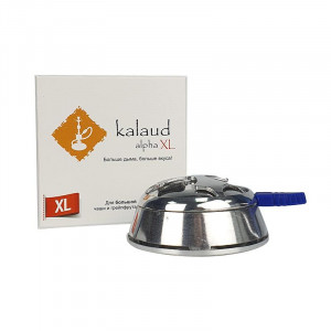 Калауд для кальяна Alpha BIG для фрукта