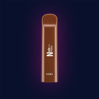 Электронная сигарета HQD CUVIE - Nuts (Орехи) 300