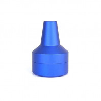 Мелассоуловитель для кальяна Molakiller Синий