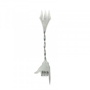 Вилка для табака V