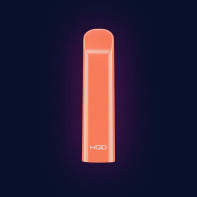 Электронная сигарета HQD CUVIE - Capuccino (Капучино) 300