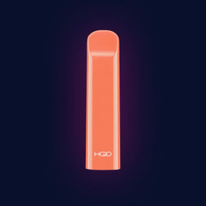Электронная сигарета HQD CUVIE - Capuccino (Капучино) 300