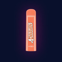 Электронная сигарета HQD CUVIE - Cinnamon (Корица) 300