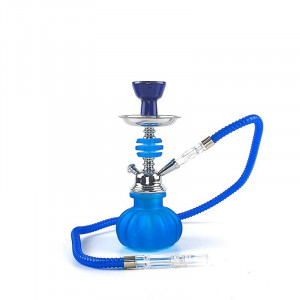 Кальян Babilon - 202158 Blue  (Полный комплект)