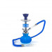 Кальян Babilon - 202158 Blue  (Полный комплект)