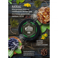 Табак для кальяна Must Have - Baikal (Байкал) 25г