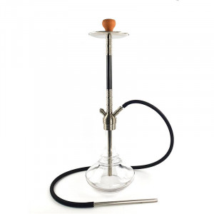 Кальян Babilon - 202163 Black  (Полный комплект)