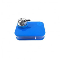 Кальян Babilon Box - Blue