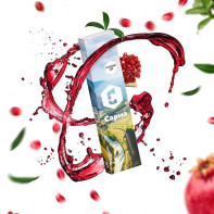 Табак для кальяна Сарма - Гранатовый Сок 40г