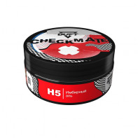 Табак для кальяна Duft - CHECKMATE H5 (Имбирный эль) 100г