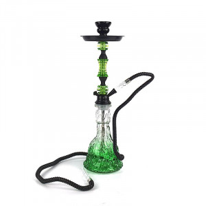 Кальян Babilon - 101 Green  (Полный комплект)