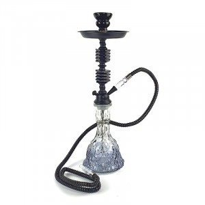 Кальян Babilon - 101 Black  (Полный комплект)